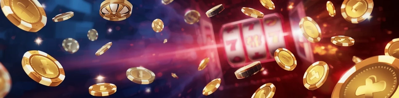 Kur randami Microgaming žaidimai