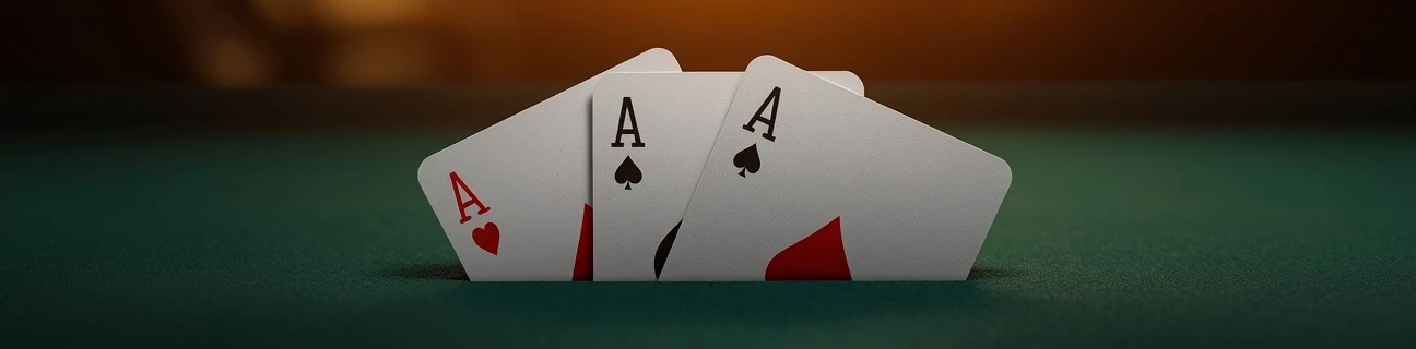 Kas yra pokeris?